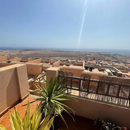Apartment Casa Frambuesa