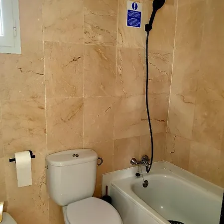 Apartment 'casa Ideal' A22 - Arenas Complex