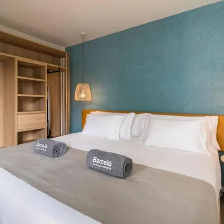 Barceló Fuerteventura Royal Level - Adults Only Hotel 4*