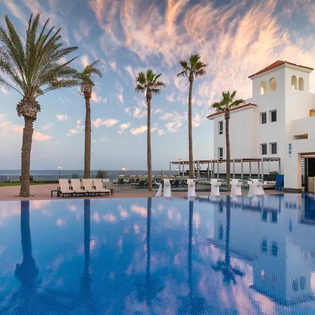Barcelo Fuerteventura Royal Level (adults Only) 4* Caleta De Fuste