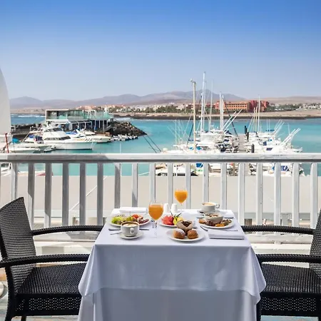 Barcelo Fuerteventura Royal Level (adults Only) Caleta De Fuste