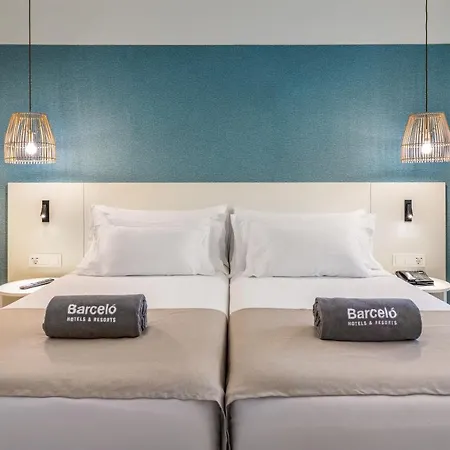 Hotel Barcelo Fuerteventura Royal Level (adults Only) 4*
