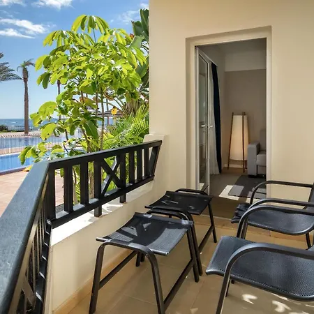 Hotel Barcelo Fuerteventura Royal Level (adults Only) 4*