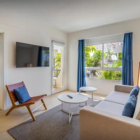 Hotel Barcelo Fuerteventura Royal Level (adults Only) 4*