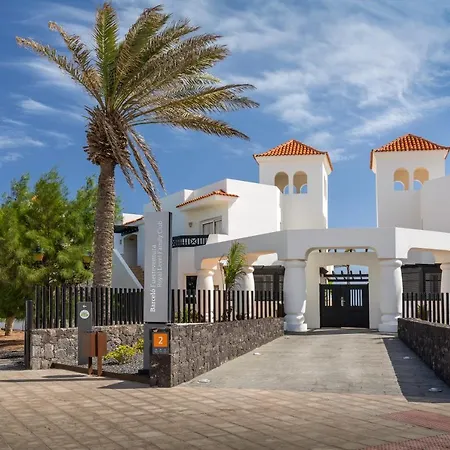 Barcelo Fuerteventura Royal Level (adults Only) 4* Caleta De Fuste