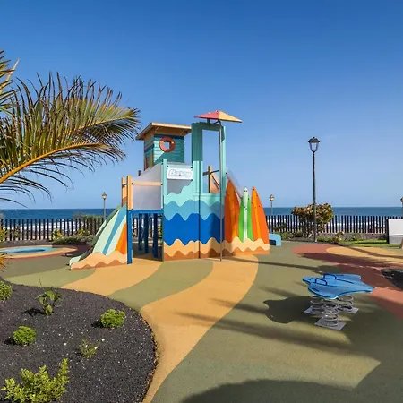 Barcelo Fuerteventura Royal Level (adults Only) Caleta De Fuste