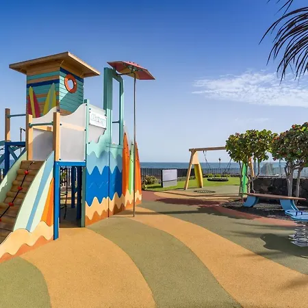 Hotel Barcelo Fuerteventura Royal Level (adults Only) Caleta De Fuste