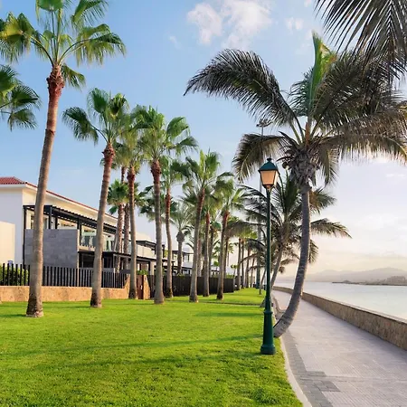 Barcelo Fuerteventura Royal Level - Adults Only Hotel 4*