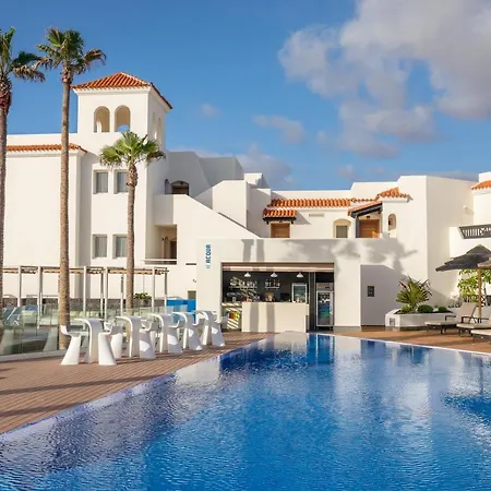 Barcelo Fuerteventura Royal Level (adults Only) Hotel