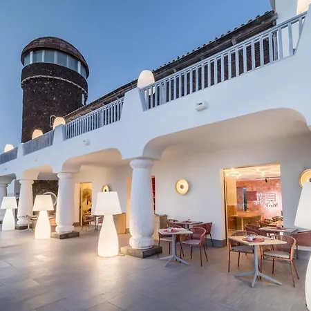 Barcelo Fuerteventura Mar Hotel 4*