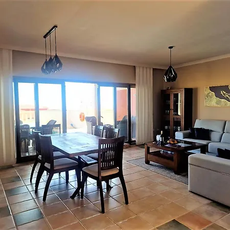 Amaneceres Villa