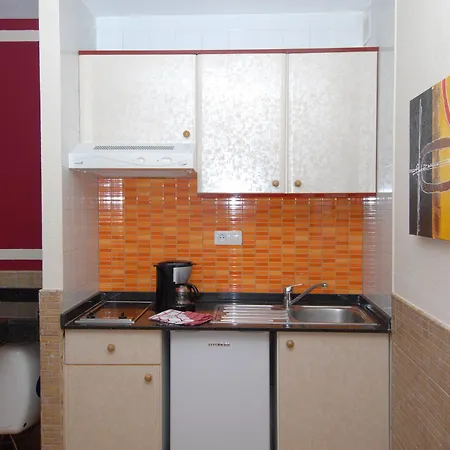 Florida Apartment *