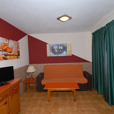 Florida Appartement *