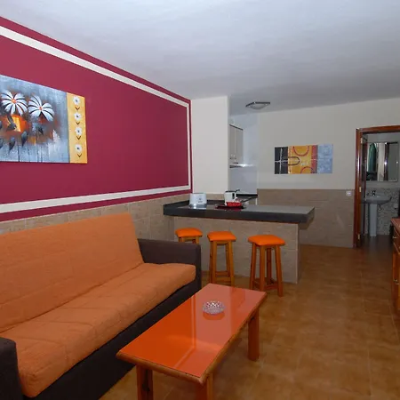 Florida Apartment Caleta De Fuste