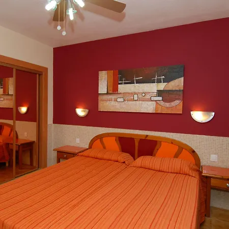 Florida Apartment Caleta De Fuste