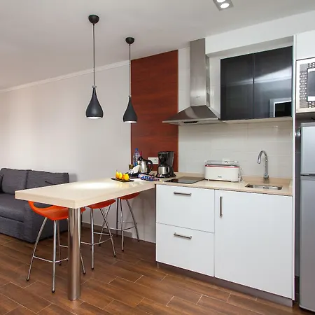 Appartement Florida