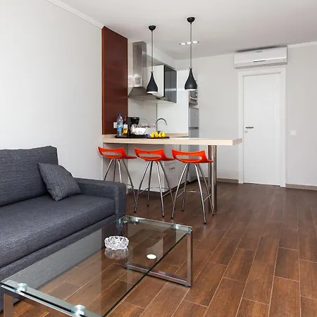 Apartment Florida *
