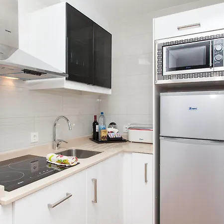 Apartment Florida Caleta De Fuste
