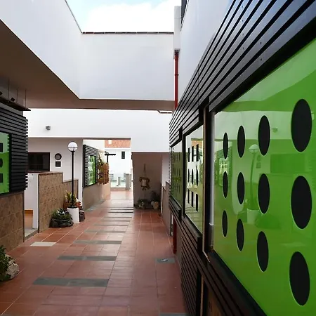 Appartement Florida *