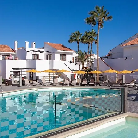 Appartement Florida