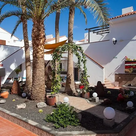 Appartement Florida *