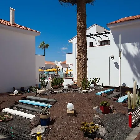 Florida Apartment Caleta De Fuste