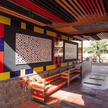 Apartment Florida Caleta De Fuste