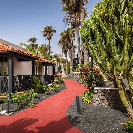 Hotel Barcelo Fuerteventura Royal Level (adults Only) Caleta De Fuste