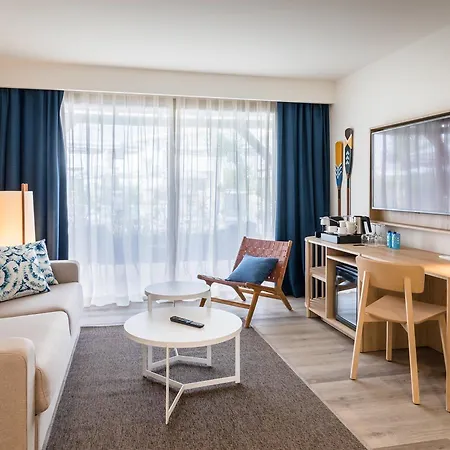Barcelo Fuerteventura Royal Level (adults Only) Hotel Caleta De Fuste