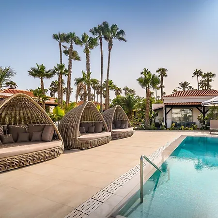 Barcelo Fuerteventura Royal Level (adults Only) 4* Caleta De Fuste