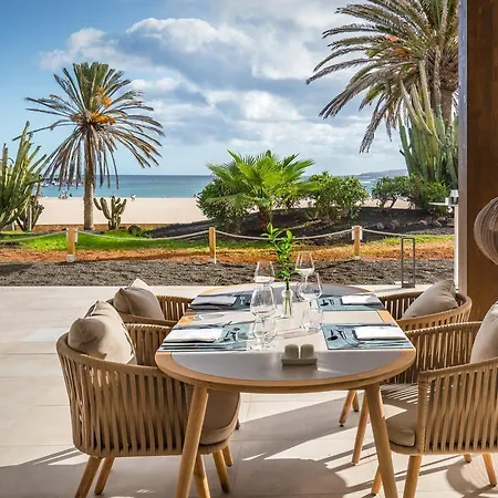 Barcelo Fuerteventura Royal Level (adults Only) Hotel 4*