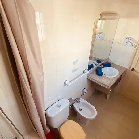 Apartment Casthotels Fuertesol *