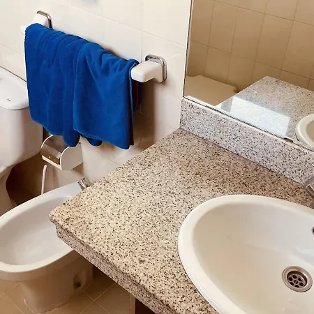 Apartment Casthotels Fuertesol