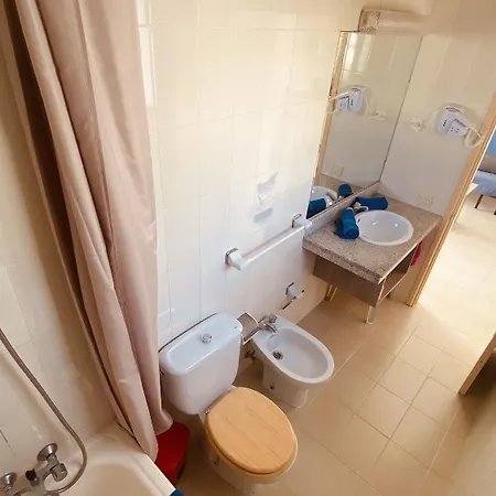 Casthotels Fuertesol * Caleta De Fuste