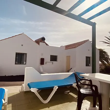 Casthotels Fuertesol Caleta De Fuste