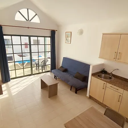 Casthotels Fuertesol Apartment