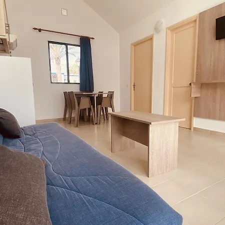 Apartment Casthotels Fuertesol Caleta De Fuste