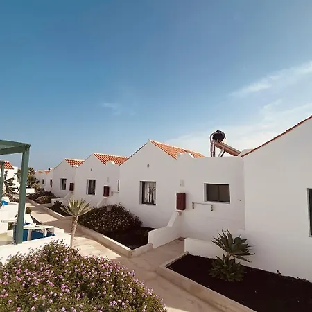Casthotels Fuertesol Apartment *