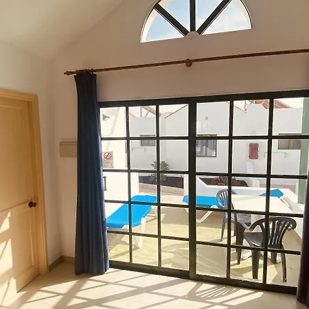 Apartment Casthotels Fuertesol