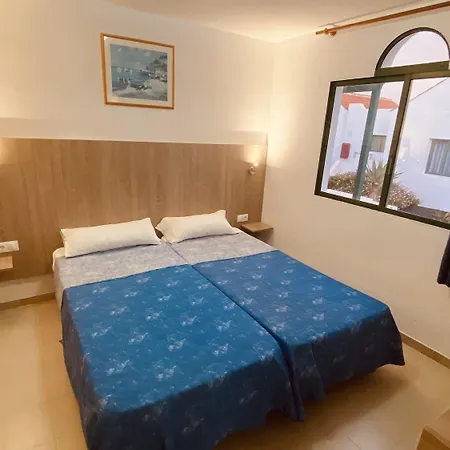Casthotels Fuertesol *