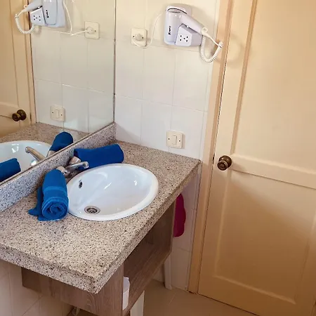 Apartment Casthotels Fuertesol