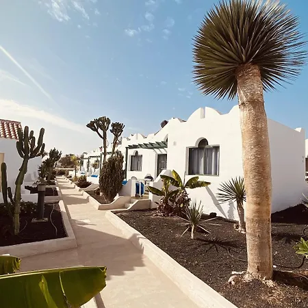 Casthotels Fuertesol Apartment