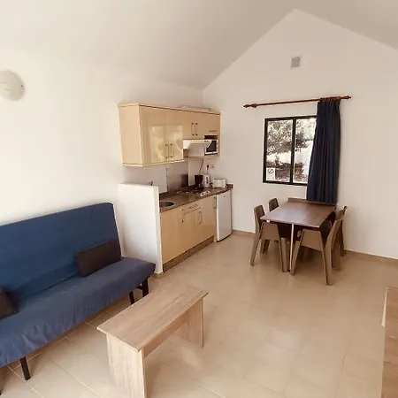 Apartment Casthotels Fuertesol *