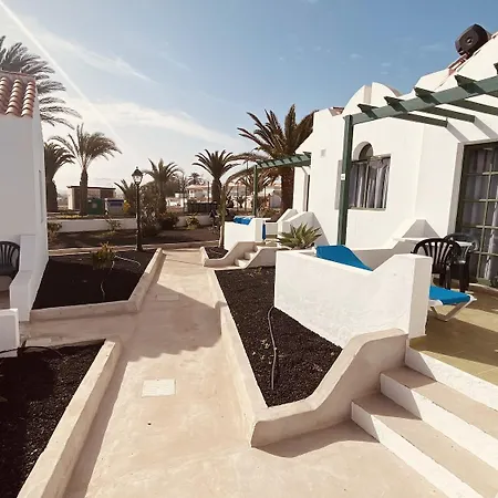 Casthotels Fuertesol * Caleta De Fuste