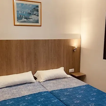 Casthotels Fuertesol Apartment