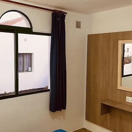 Apartment Casthotels Fuertesol