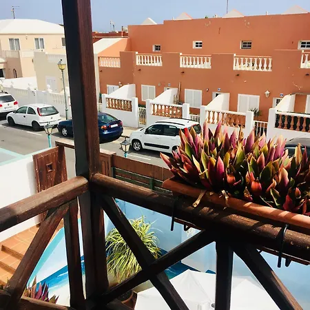 Hotel La Casita Di Fuerte 2*