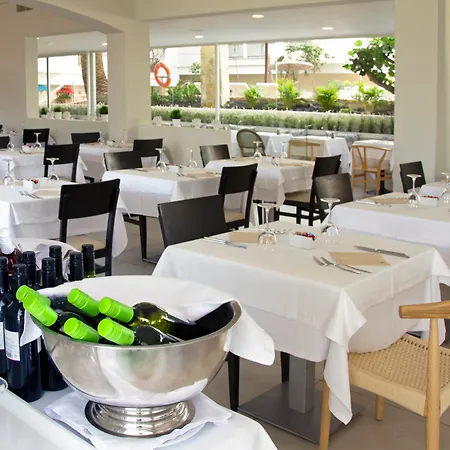 Hotel Ereza Mar - Adults Only