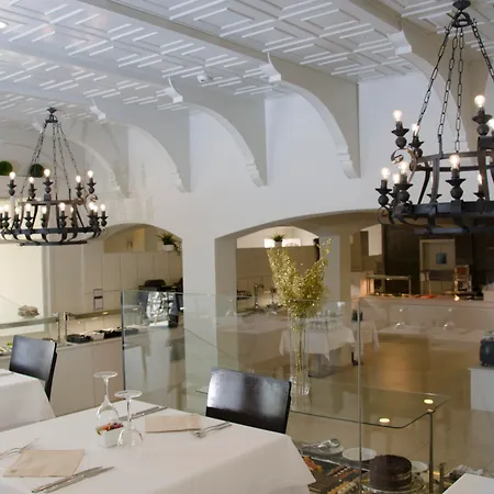 Ereza Mar - Adults Only 4* Caleta De Fuste