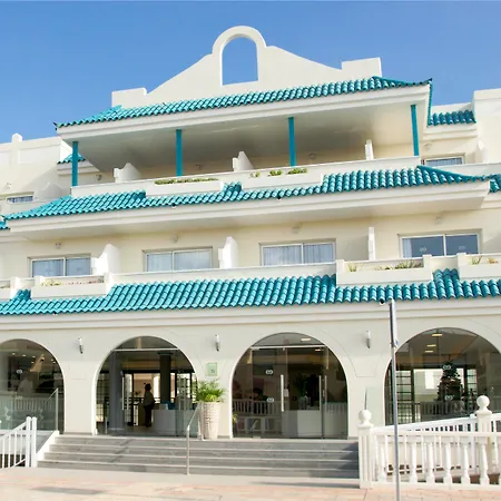 Ereza Mar - Adults Only 4* Caleta De Fuste